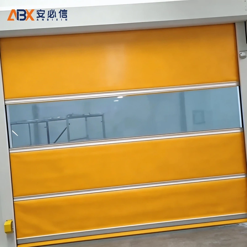 黔西南布依族苗族自治州快速卷帘门